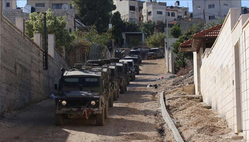 İsrail meclisi ilhak çağrısını oylayacak