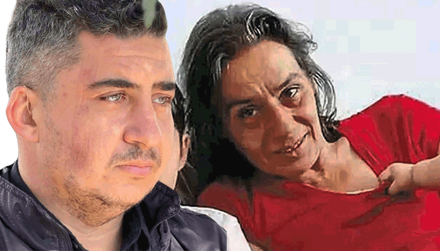 Cezaevinde intihar eden itfaiyeci için bu kez annesini öldürmüş olabilir iddiası Cezaevinde intihar eden itfaiyeci için bu kez annesini öldürmüş olabilir iddiası