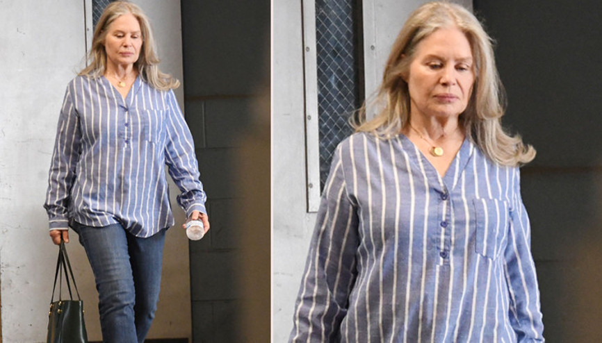 Yasak ilişkisi için zengin kocasını bırakmıştı... Artık yaşlandı, hayatında kimse yok... Ünlü oyuncuyla yaşadığı aşk yanına kar kaldı