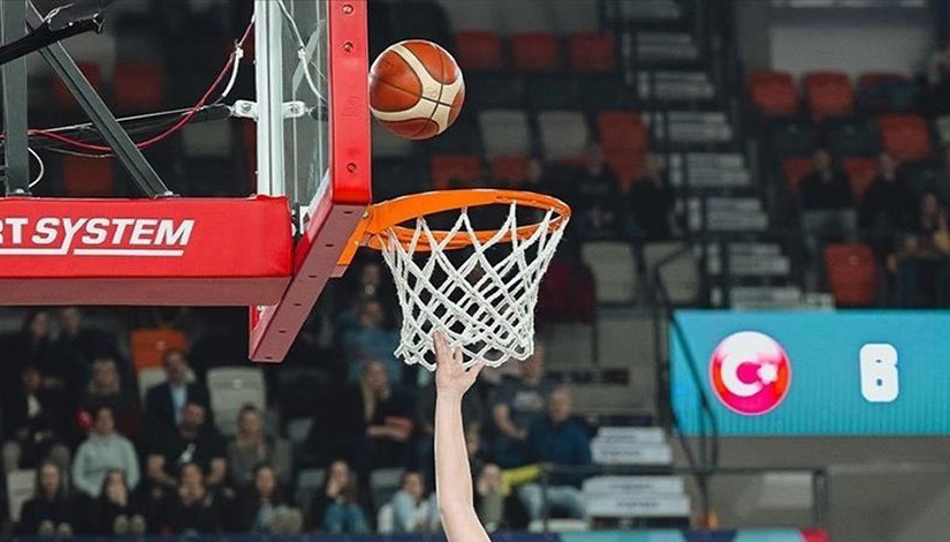 FIBA Kadınlar Avrupa Kupasında temsilcilerimizin rakipleri belli oldu