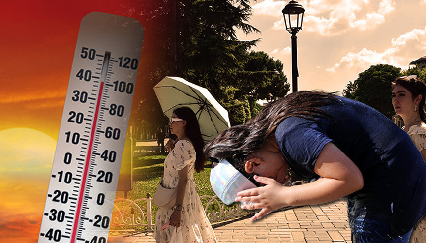 Son dakika hava durumu tahminleri il il | Havalar ne zaman serinleyecek Bugün (24 Temmuz) hava nasıl olacak, yağmur yağacak mı Meteorolojiden cuma günü uyarısı Son dakika hava durumu tahminleri il il | Havalar ne zaman serinleyecek Bugün (24 Temmuz) hava nasıl olacak, yağmur yağacak mı Meteorolojiden cuma günü uyarısı