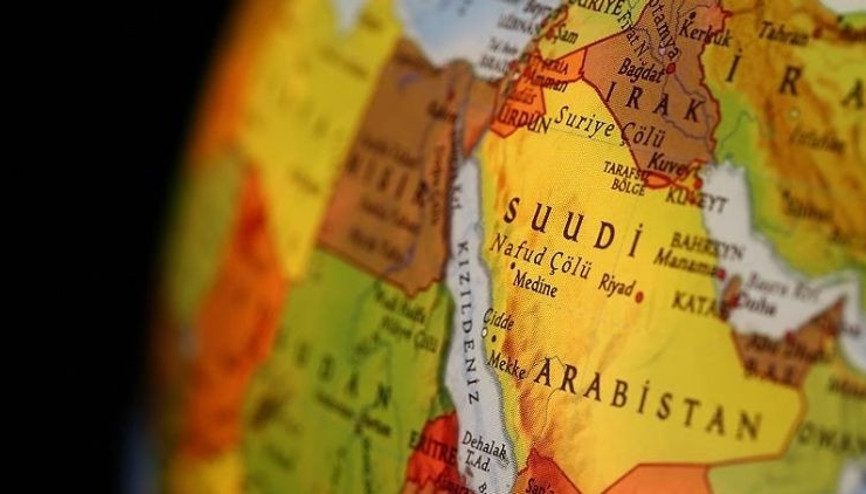 Suudi Arabistandan Suriyeye dev yatırım