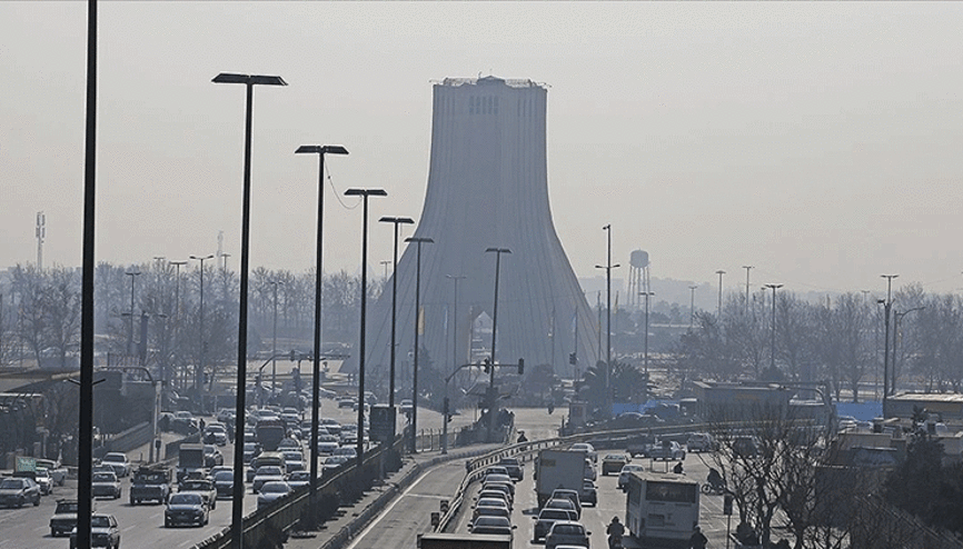 Pezeşkiyan: Tahranın gerçekten suyu yok ve böyle devam ederse halka su sağlayamayacağız Pezeşkiyan: Tahranın gerçekten suyu yok ve böyle devam ederse halka su sağlayamayacağız