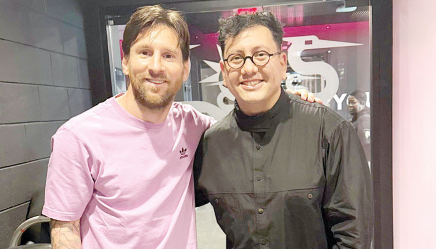 ‘En sevdiği gol’ satıldı