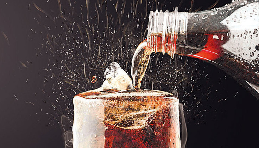 Coca Cola’dan yeni formül Trump istedi sonbaharda piyasada