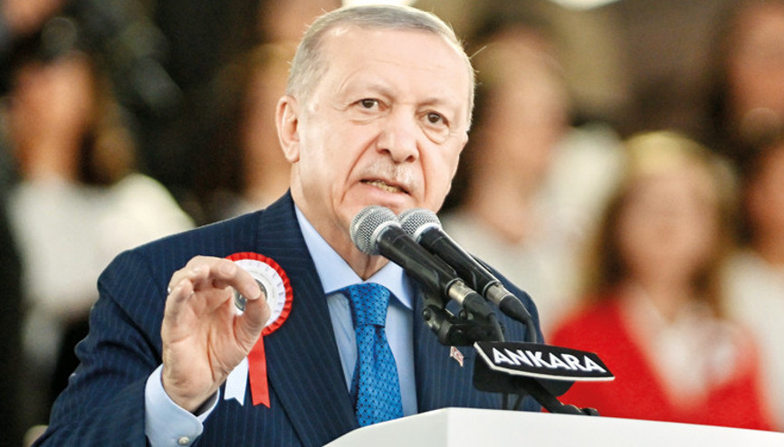 Polise iftiraya izin vermeyiz