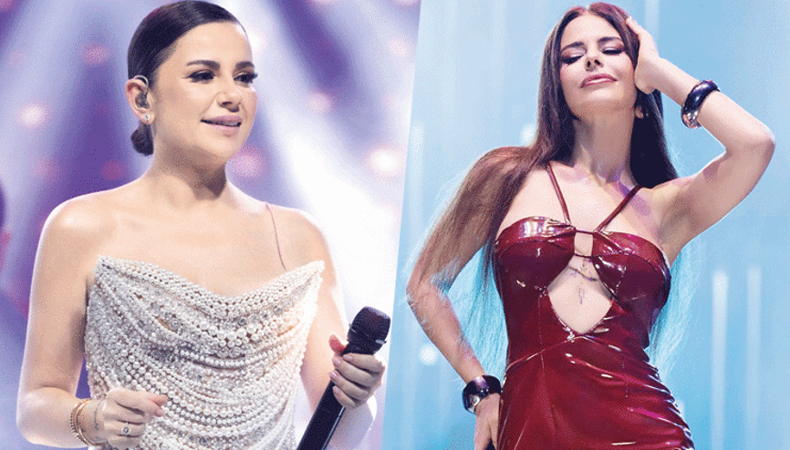 DJ Erdem Kınaydan itiraf: Simge’yle olumsuzluk Merve’yi yarattı