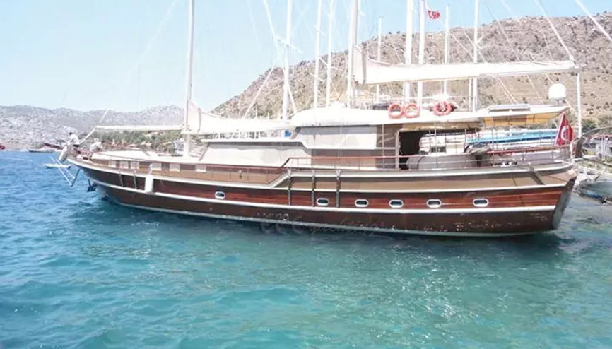 Muğla’da saldırganlara kürekli müdahale