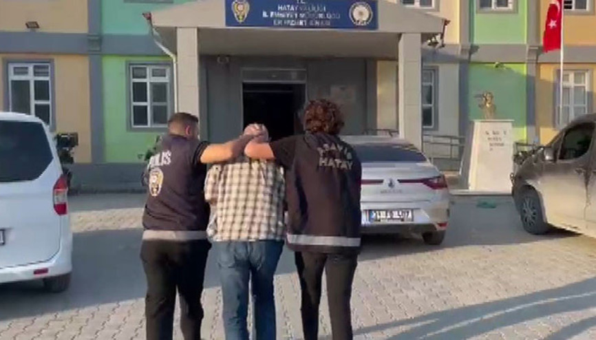 Almanya’da işlediği cinayet 41 yıl sonra Türkiyede çözüldü: Sağ gözünün altındaki iz ele verdi