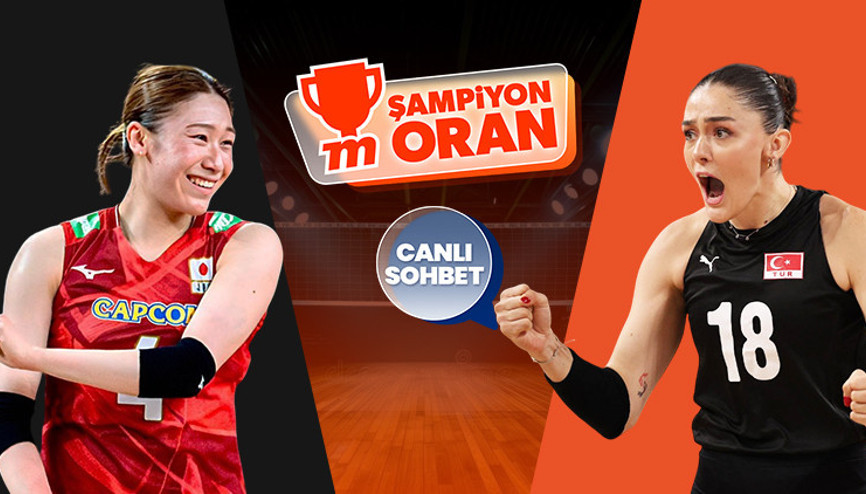 Filenin Sultanları, Japonya karşısında Maçın heyecanı Canlı Sohbet ve Şampiyon Oranlar ile Mislide