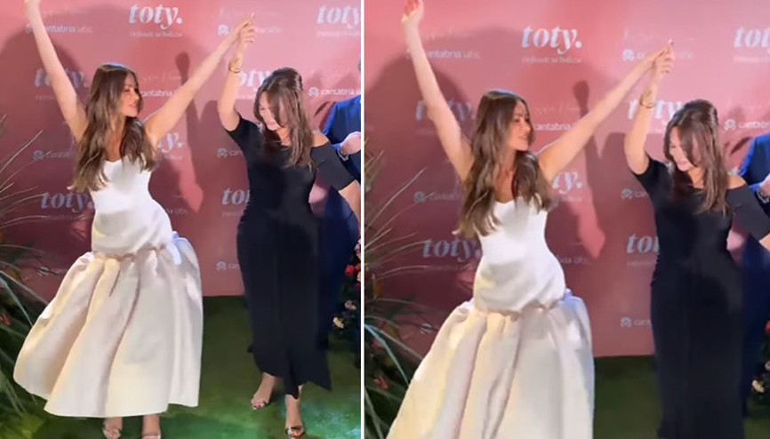 Güzel vücudum pasaportum oldu demişti... İki kocadan boşandı, sevgilisiz kaldı, ne gam Dünyaya bir kez geldik... Keyfini çıkaralım