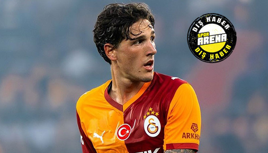 Galatasarayda Zaniolo gelişmesi Talipleri artıyor