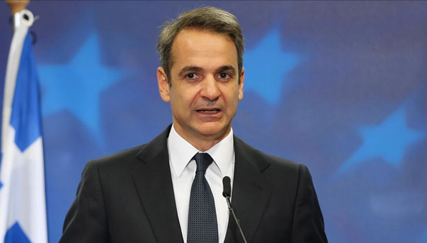 Eurofighter anlaşması Yunanistana dert oldu: Miçotakisten küstah açıklama