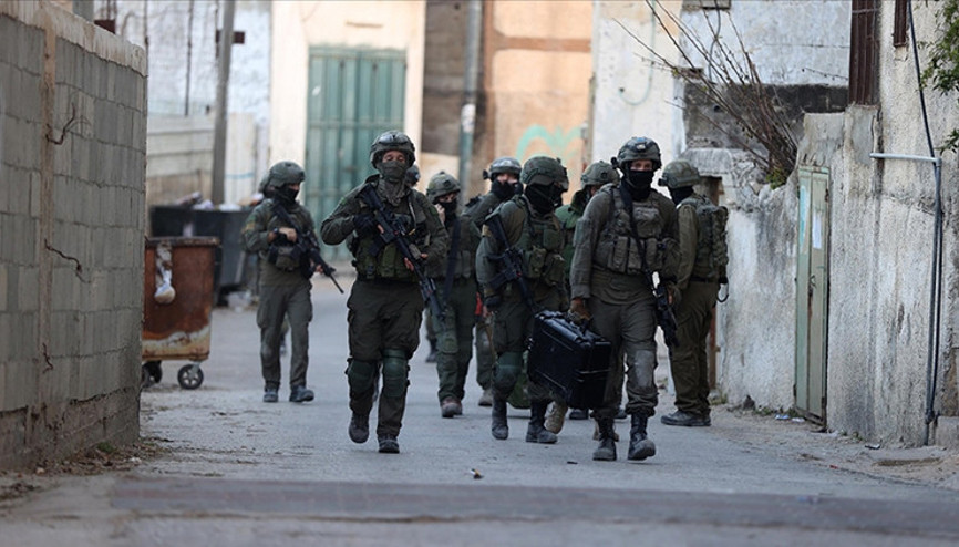 İsrailin ilhak kararına Türkiye dahil 10 ülkeden tepki