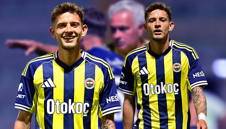 Fenerbahçe’de Szymanski ve transfer belirsizliği Mourinho’dan yeni karar