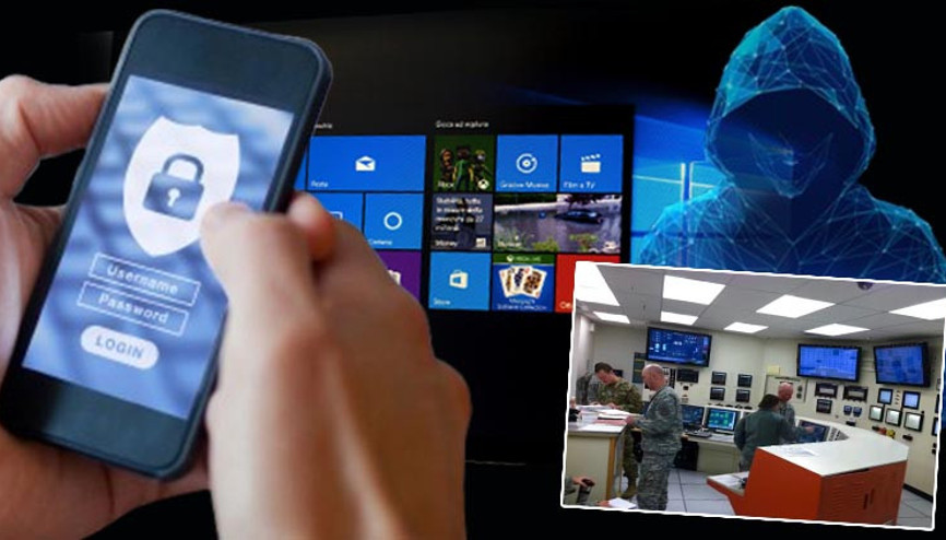 Bu işaretlere dikkat: CIAin gizli sitesi de saldırıya uğradı ‘Anahtar saldırganlarda, herkes tehdit altında’ | 7 SORU 7 YANIT