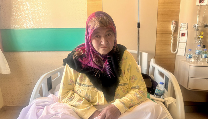 Bacağı ağrıyınca uyguladığı yöntem hastanelik etti Sakın denemeyin... Doktorlar uyardı: Ameliyata alınanlar oluyor