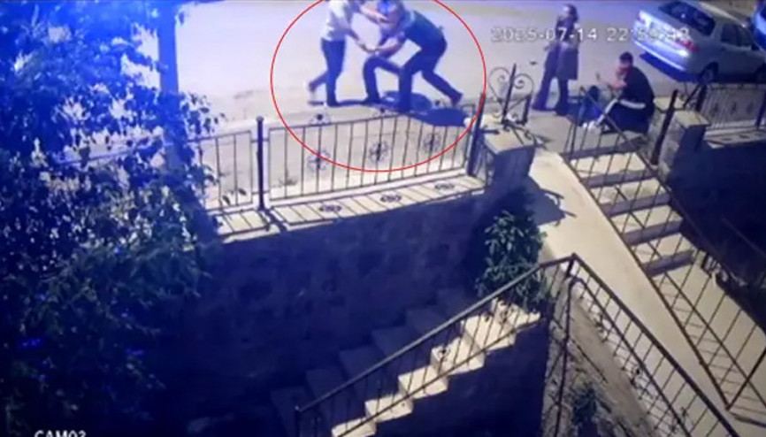 Bakanlıktan engelli kadının 5 kişi tarafından darbedildiği olaya ilişkin açıklama