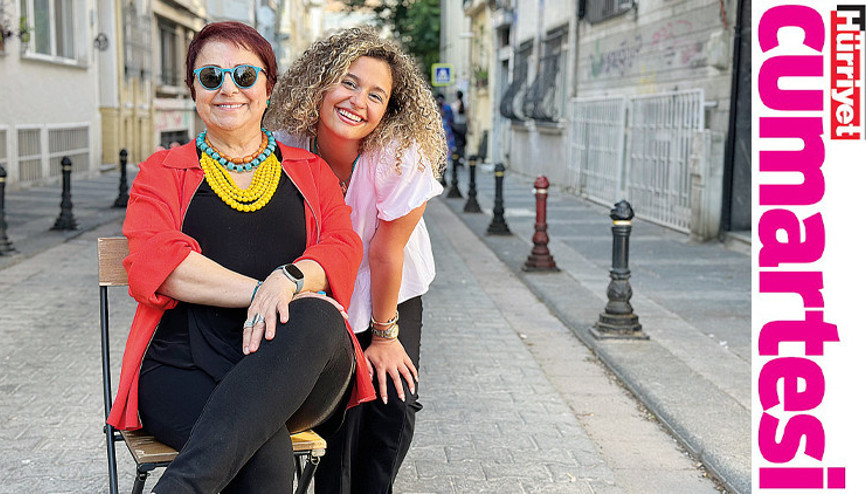‘Kız neşesini en zor gününde bile yitirmemiş, yazmaya adanmış, yazıya, edebiyata âşık bir 50 yıl geçmiş’ ‘Kız neşesini en zor gününde bile yitirmemiş, yazmaya adanmış, yazıya, edebiyata âşık bir 50 yıl geçmiş’