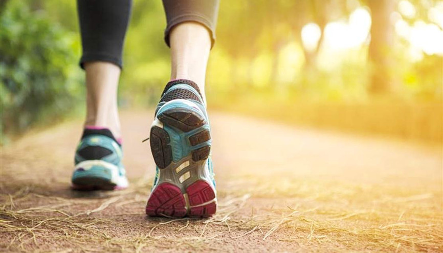 Son karar günde 7 bin adım