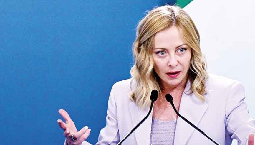 İtalya’dan o yasaya ilk onay: Kadın cinayetlerine ömür boyu müebbet