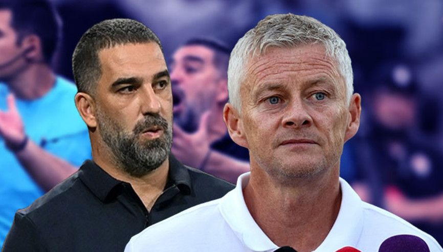 Beşiktaşın Shakhtar Donetsk yenilgisini Hürriyet yazarları Güntekin Onay ve Uğur Meleke değerlendirdi: Kocaman bir sıfır Ne anlamı vardı