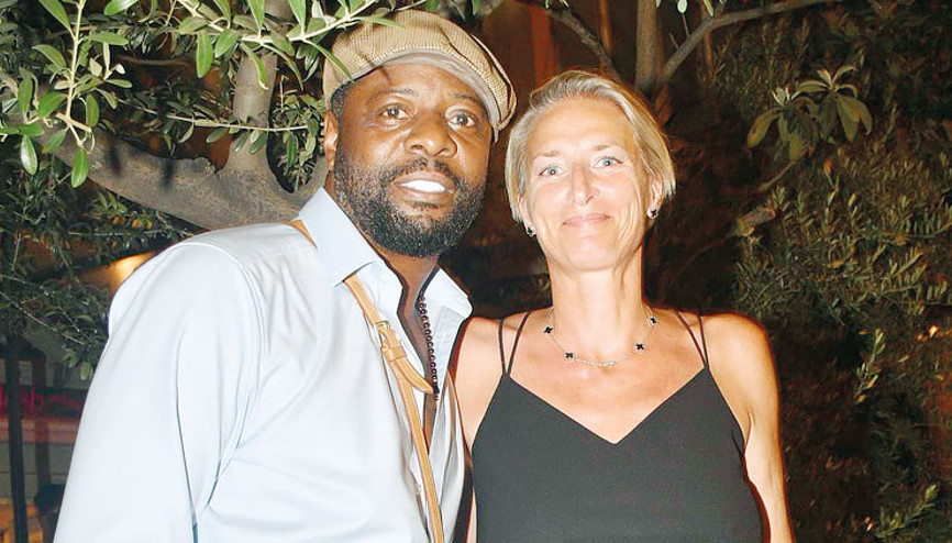 Pascal Nouma: Diskolar bizden geçti