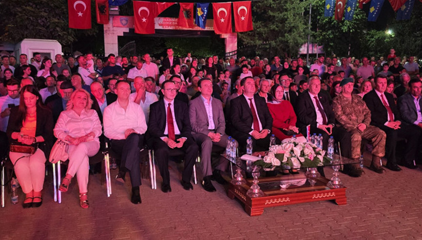 Kosova’da Uluslararası Domates Festivali