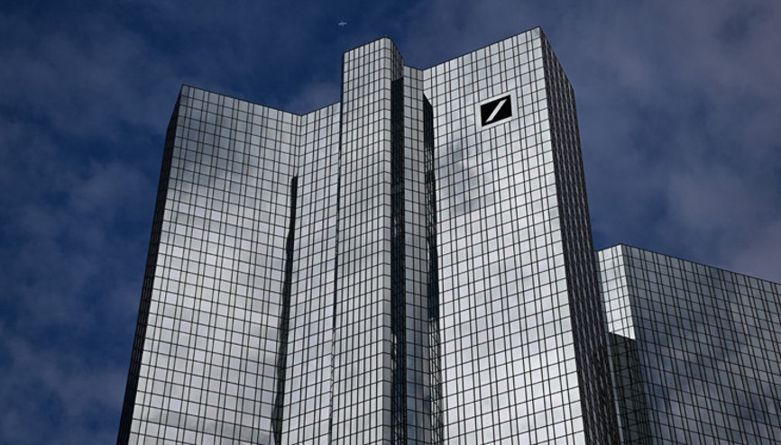 Deutsche Bank 17 yılın en yüksek karını açıkladı