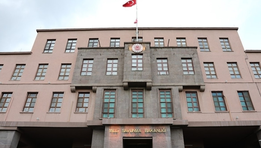 MSB İŞÇİ ALIMI BAŞVURU SAYFASI 2025 (İŞKUR E-Devlet giriş müracaat ekranı): Milli Savunma Bakanlığı 3 bin 97 işçi sürekli işçi alımı yapılacak... İşte, başvuru şartları