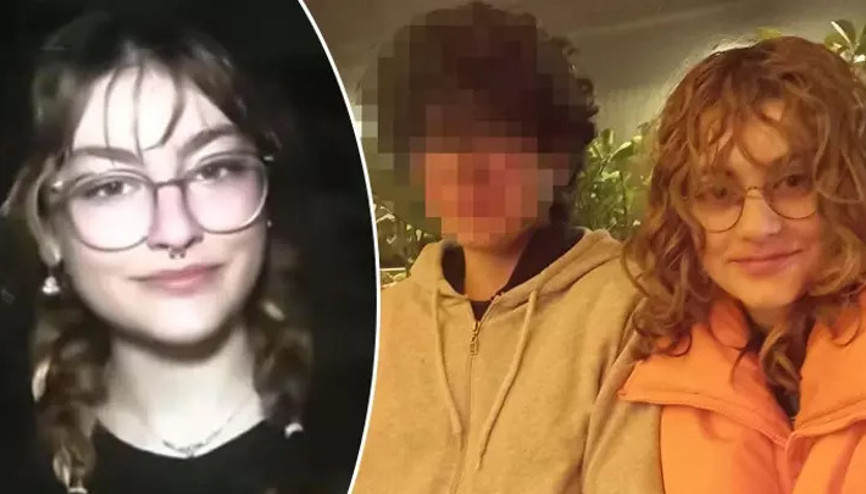 14 yaşındaki Hacer Çağla Çetinalpi 100ü aşkın bıçak darbesiyle öldürmüştü 15 yıl hapis cezasının gerekçeli kararı açıklandı