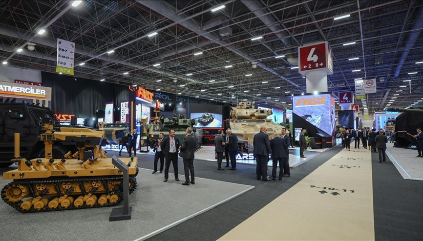 IDEF 2025 halka açık mı, ücretli mi IDEF 2025 ziyaret saatleri kaçta başlıyor ve bitiyor