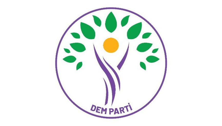DEM Parti heyeti İmralıya gitti
