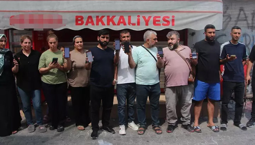 30 yıllık bakkal ortadan kayboldu, mahalle karıştı Kardeşim yapar o yapmazdı