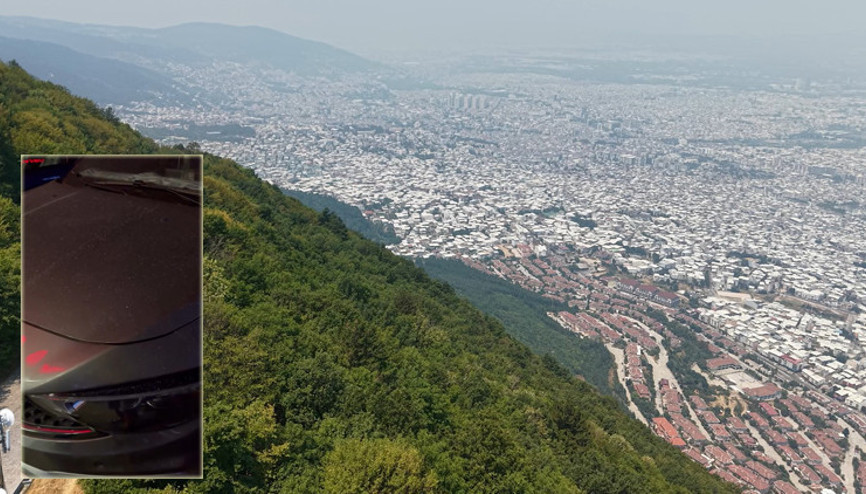 Bursaya ulaştı Uzmanından kritik uyarı: Zorunlu olmadıkça dışarı çıkmayın