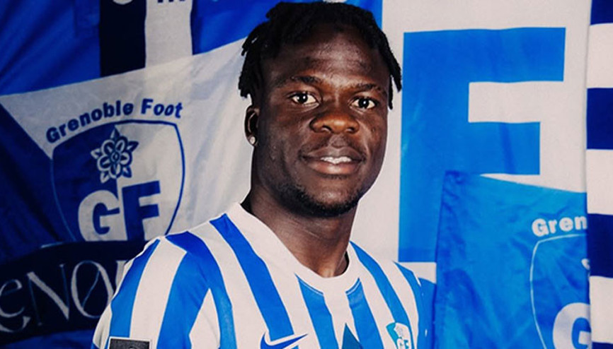 Göztepe, Junior Olaitan ile anlaşma sağladı