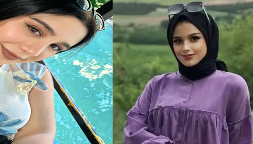 İlayda ve Helin 9 gün arayla öldürüldü Katiller yakın arkadaş çıktı