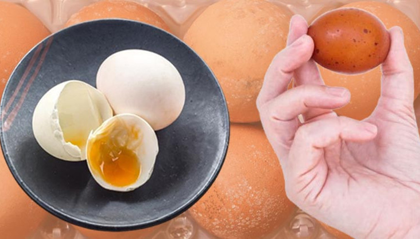 Yumurtaların son tüketim tarihi kalktı, raf ömrü uzadı Tazeliği nasıl anlaşılacak ‘Suya bırakıldığında yatay olarak çöküyorsa…’ Yumurtaların son tüketim tarihi kalktı, raf ömrü uzadı Tazeliği nasıl anlaşılacak ‘Suya bırakıldığında yatay olarak çöküyorsa…’