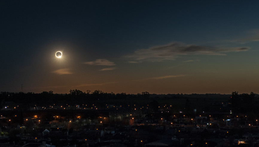 Güneş tutulması ne zaman gerçekleşecek, Türkiyeden görülecek mi Güneş Tutulması kaç yılda bir olur İşte gök olayları takvimi...