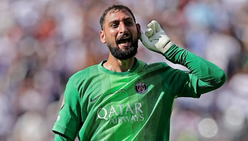 Gianluigi Donnarumma kimdir, nereli, kaç yaşında Galatasaray ile adı anılan Donnarumma hangi takımlarda oynadı
