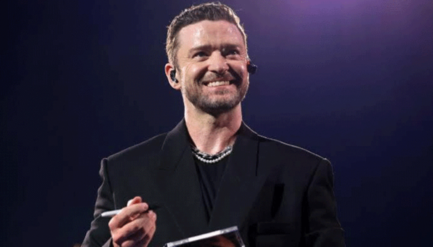 İstanbulda Justin Timberlake heyecanı