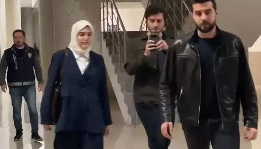 Zehra Kınıkın neden olduğu ölümlü kazaya ilişkin davada motosiklet sürücüsü de şikayetinden vazgeçti