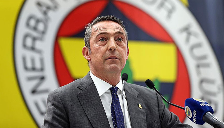 Fenerbahçeden 6.25 milyar TLlik KAP açıklaması