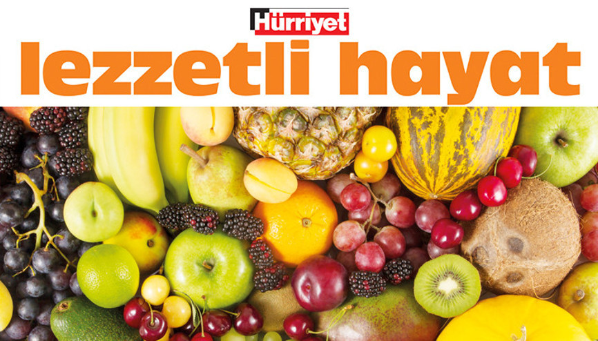 Meyve iyi hoş da...