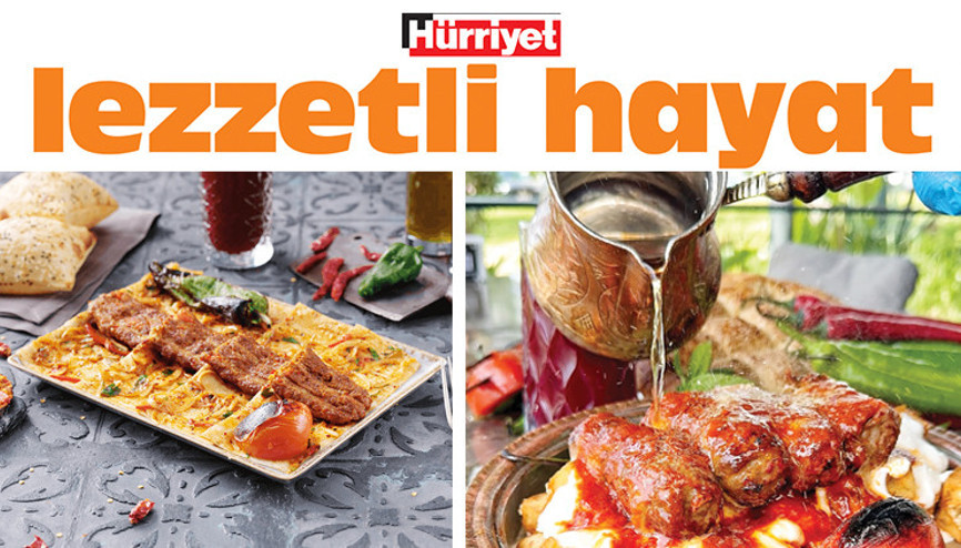 Sayfiyenin en iyi 10 kebapçısı: Her zaman kebap diyenlere...