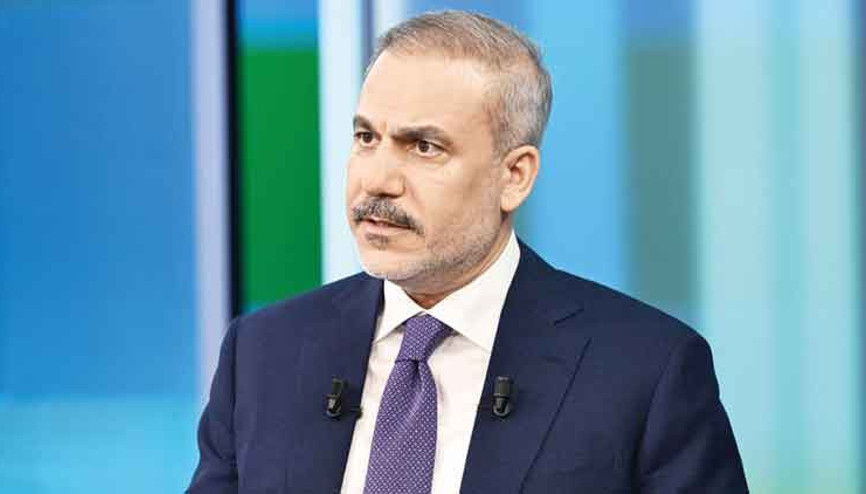 YPG’nin anlaşmaya uyup silah bırakmasını bekliyoruz