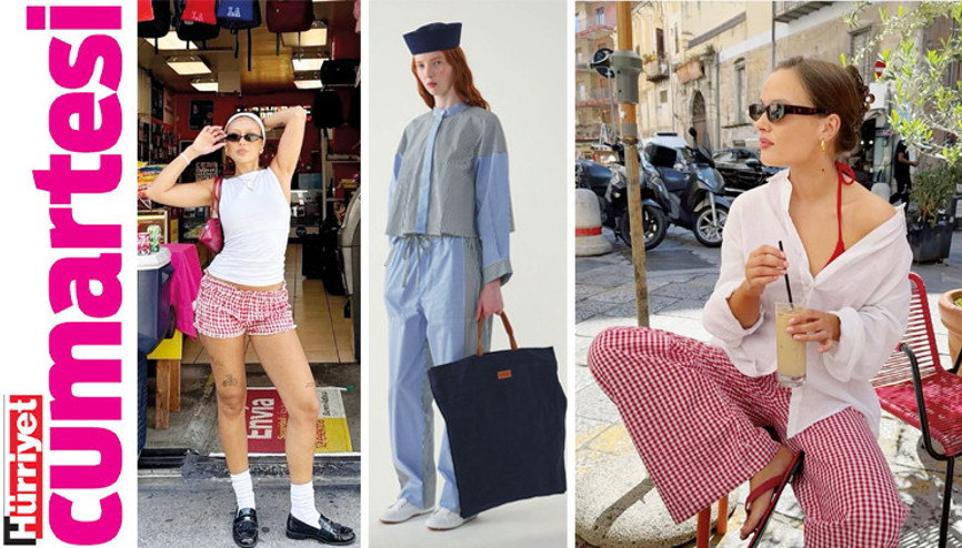 Sokaklarda pijama partisi başladı