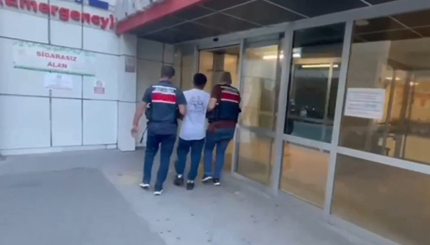 İstanbul’da organize suç örgütüne yönelik düzenlenen operasyon