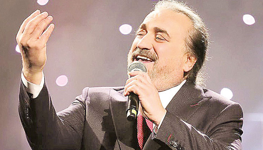 Volkan Konakın Kıbrıs’a heykeli dikilecek