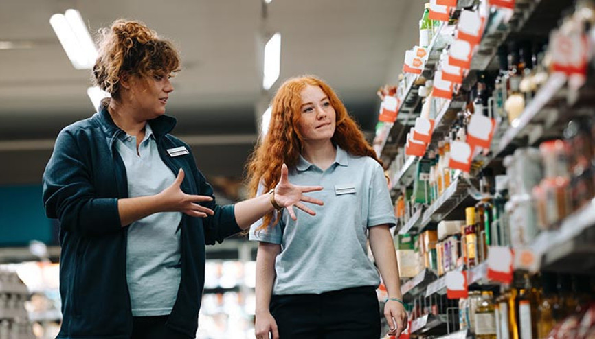 Kısmi süreli çalışanların bilmesi gereken 5 gerçek Kısmi süreli çalışanların bilmesi gereken 5 gerçek